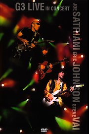 G3: G3 Live In Concert