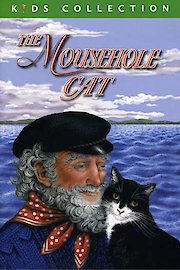 The Mousehole Cat poster