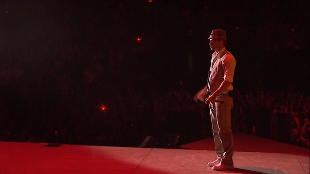 Watch Justin Timberlake: Futuresex/Loveshow - Live from Madison Square Garden Online