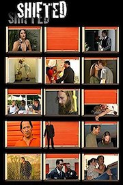 Shifted poster