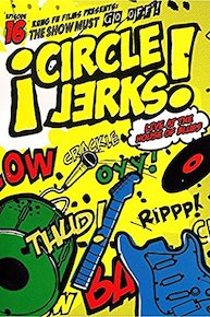 Circle Jerks: Live At The House Of Blues