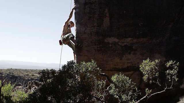 Watch Core: A Bouldering Flick by Chuck Fryberger Online