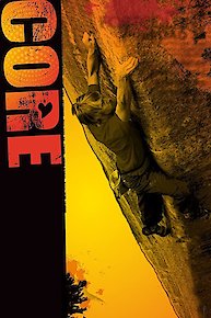Core: A Bouldering Flick by Chuck Fryberger