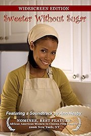 Sweeter Without Sugar poster