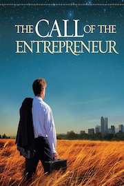 The Call of The Entrepreneur poster