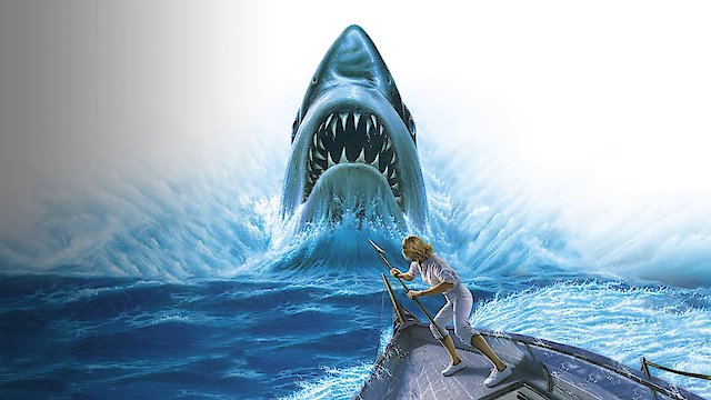 Watch Jaws: The Revenge Online