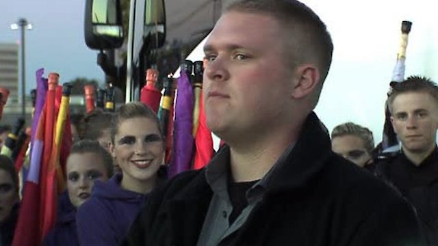 Watch From The 50 Yard Line - Marching Band Movie Online