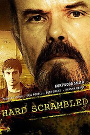 Hard Scrambled poster