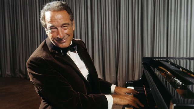 Watch The Legendary Victor Borge Online
