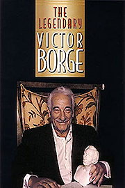 The Legendary Victor Borge poster