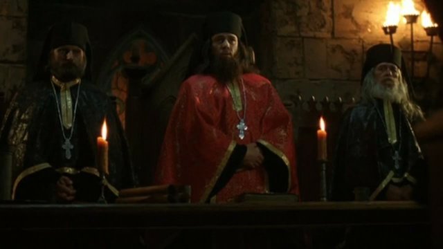 Watch Vlad The Impaler - The True Story of Dracula Online