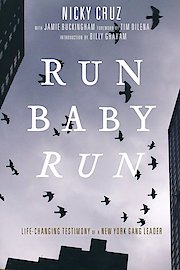 Run Baby Run poster
