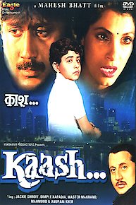Kaash