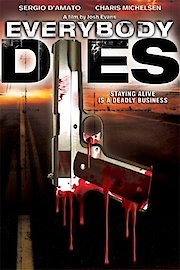 Everybody Dies poster