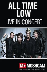 All Time Low