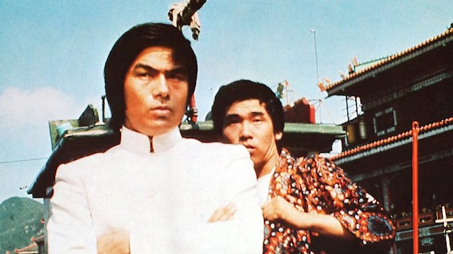 Watch Fighting Dragon Online