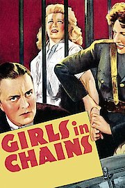 Girls in Chains poster