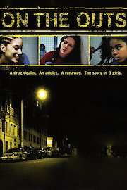 On the Outs poster