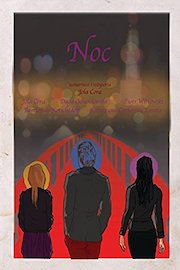 The Night poster