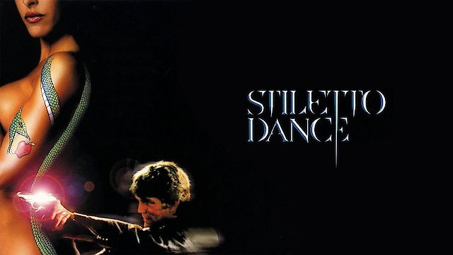 Watch Stiletto Dance - Sensual Style: Technique and Practice Online