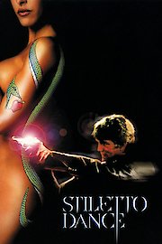 Stiletto Dance - Sensual Style: Technique and Practice