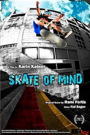 Skate of Mind poster