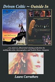 Driven Celtic-Outside In poster