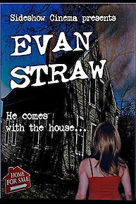 Evan Straw