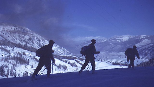 Watch The Last Ridge: The 10th Mountain Division Online