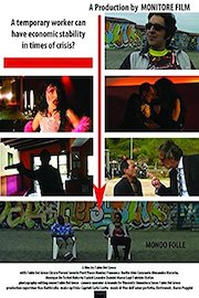 CRAZY WORLD (Mondo folle)