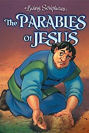 Parables of Jesus poster