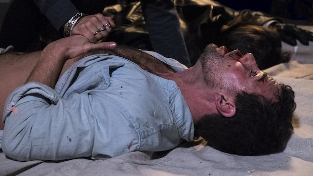 Watch The Sleeping Room Online