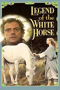 The Legend of the White Horse