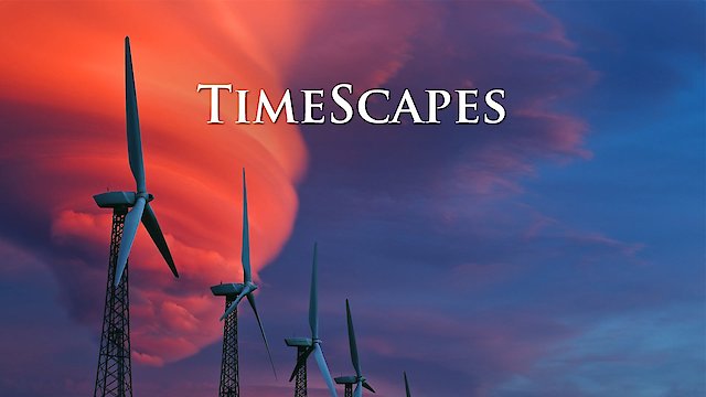 Watch TIMESCAPES Online