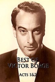 The Best of Victor Borge Acts One & Two