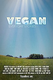 Vegan: Everyday Stories poster