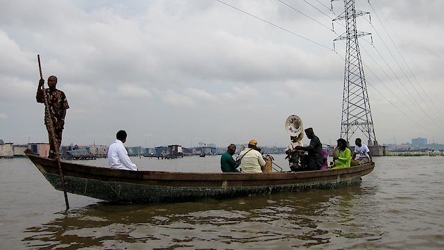 Watch Gangbe! Online