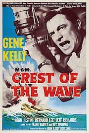 Crest of the Wave poster