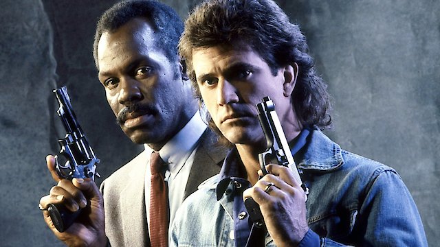 Watch Lethal Weapon Online