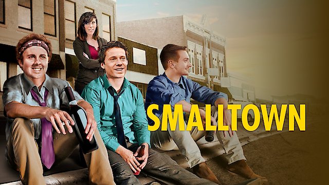 Watch Smalltown Online