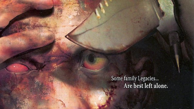 Watch A Bothered Conscience Online
