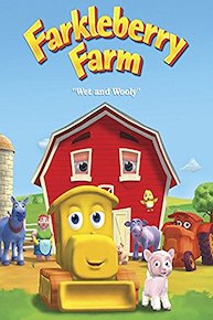Farkleberry Farm
