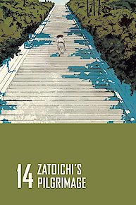 Zatoichi's Pilgrimage