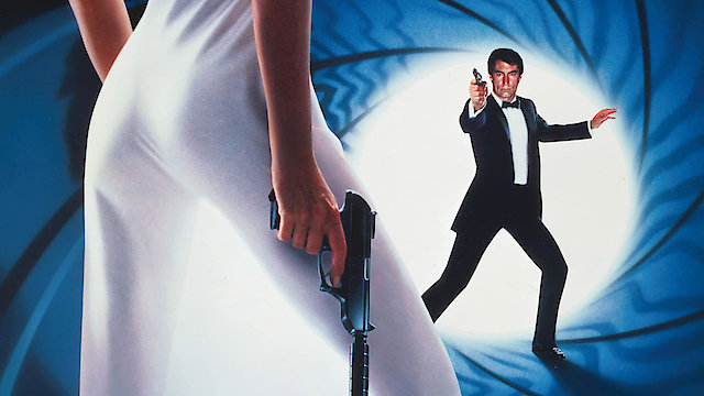 Watch The Living Daylights Online
