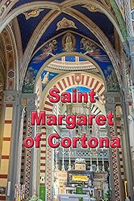 Saint Margaret of Cortona