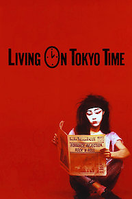 Living on Tokyo Time