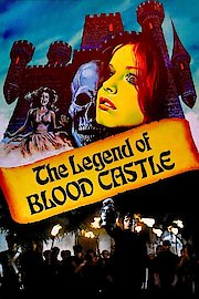 Legend of Blood Castle poster