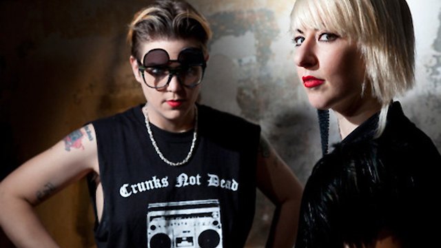 Watch Scream Club - And You Belong Online