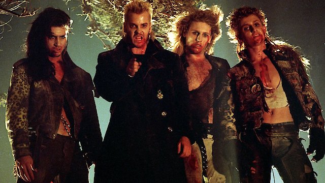 Watch The Lost Boys Online
