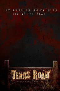 Texas Road